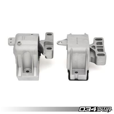 034 Motorsport Motor Mount Pair